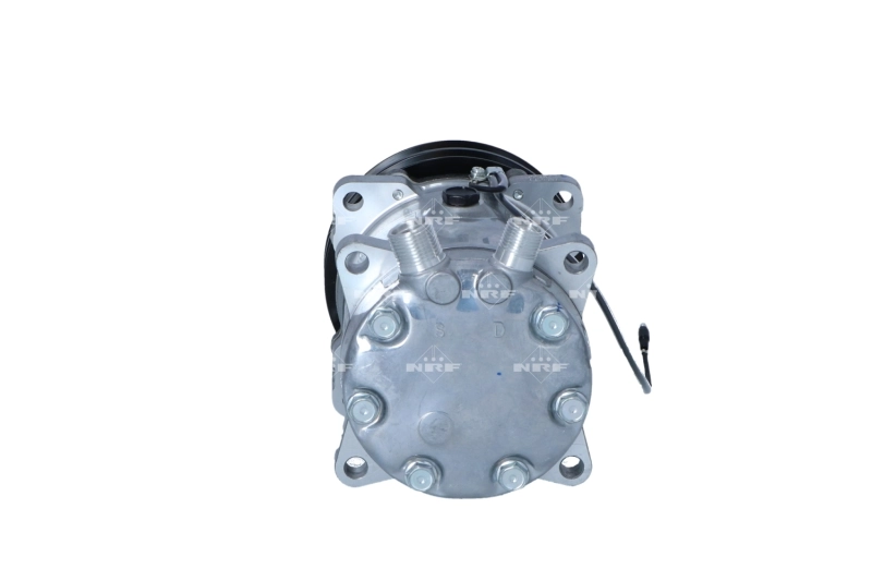 82011594 Case Компресор холодоагенту