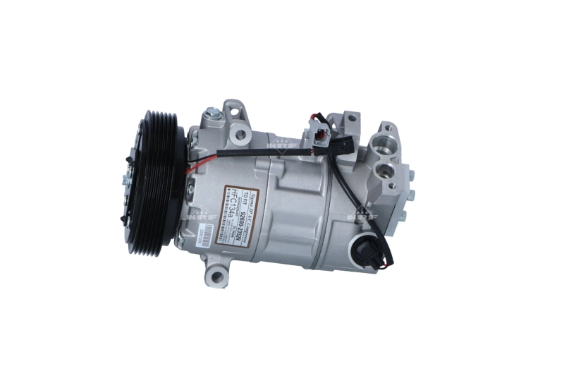 Компресор системи кондиціювання CGA 13MC1813RA ціна, від 267.82 USD