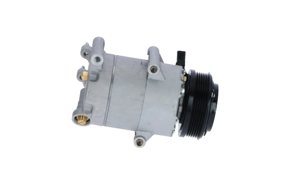 Купити 241066 Peugeot/Citroen Компресор кліматичної установки