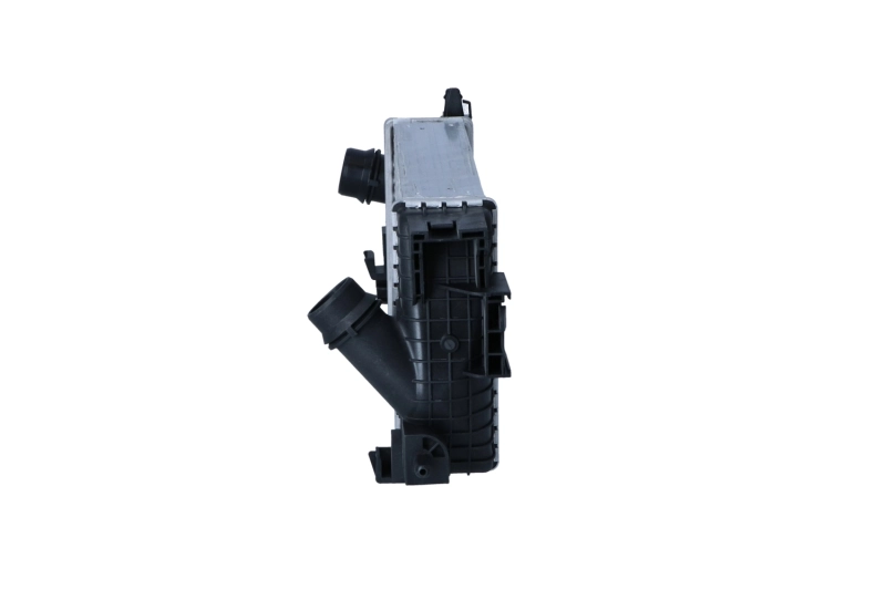 Купити 13283252 Peugeot/Citroen Радіатор интеркуллера