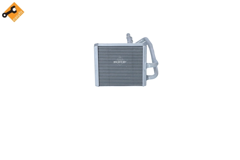 Радіатор пічки (обігрівача) NRF 54344 ціна, від 71.82 USD