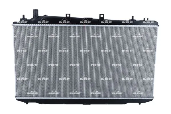 Радіатор основний Polcar 38L3081K ціна, від 164.10 USD