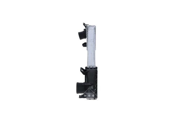 Купити AC630098 Maxgear Радіатор интеркуллера
