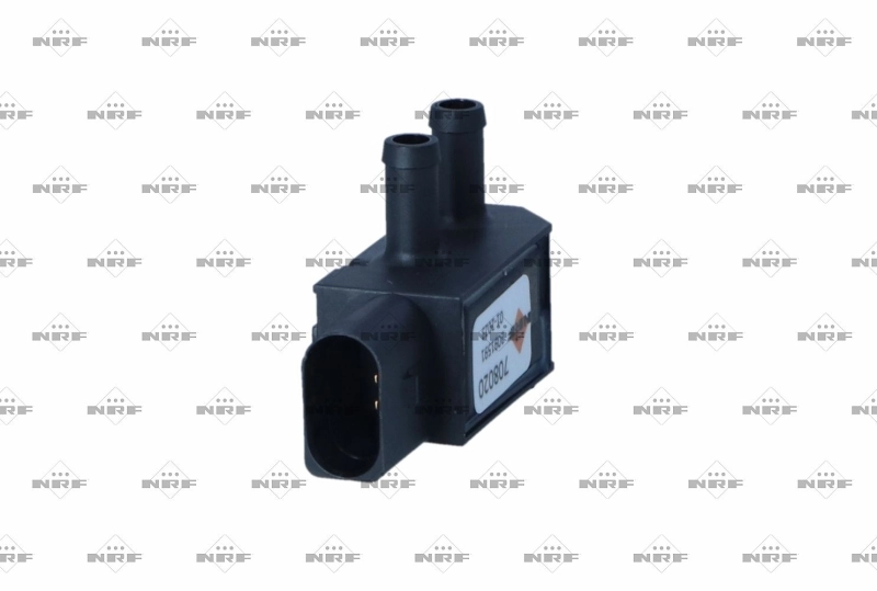 708020 NRF Датчик тиску вихлопних газів