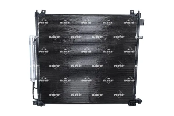 Конденсатор кондиціонера Nissens NIS941295 ціна, від 182.91 USD