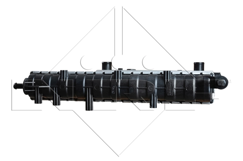 Радіатор 300508A4 Polcar