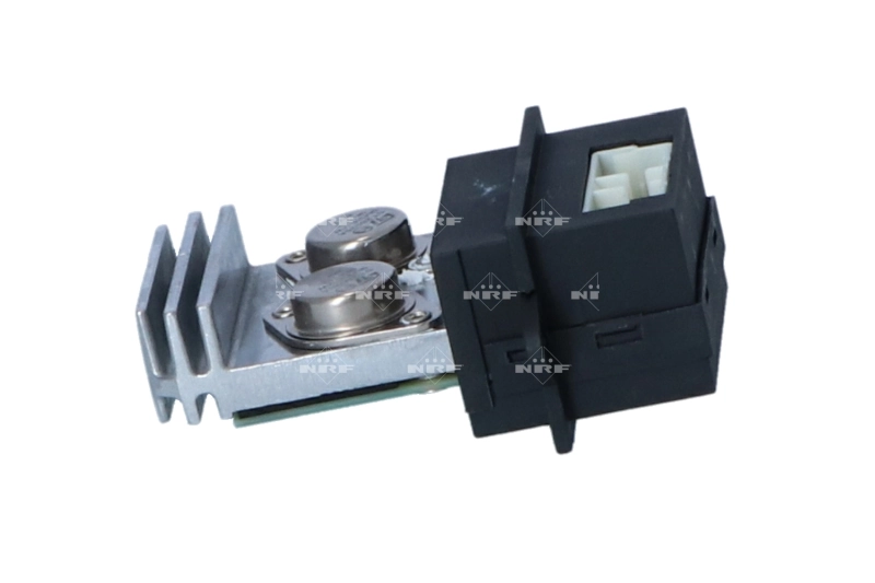 Резистор обігрівача Polcar 6041KST2 ціна, від 22.28 USD