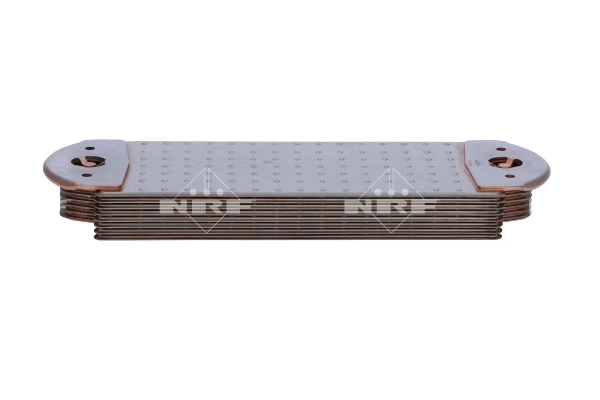 Радіатор масляний (холодильник), під фільтром NRF 31767 ціна, від 226.75 USD