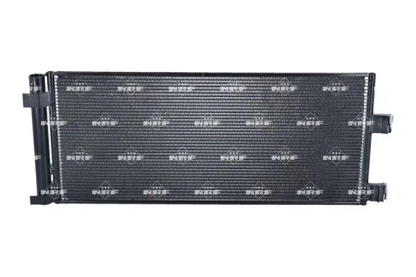 Конденсатор кондиціонера NRF 350614 ціна, від 99.56 USD