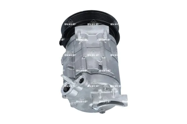 Компресор системи кондиціювання NRF 320116G ціна, від 238.25 USD
