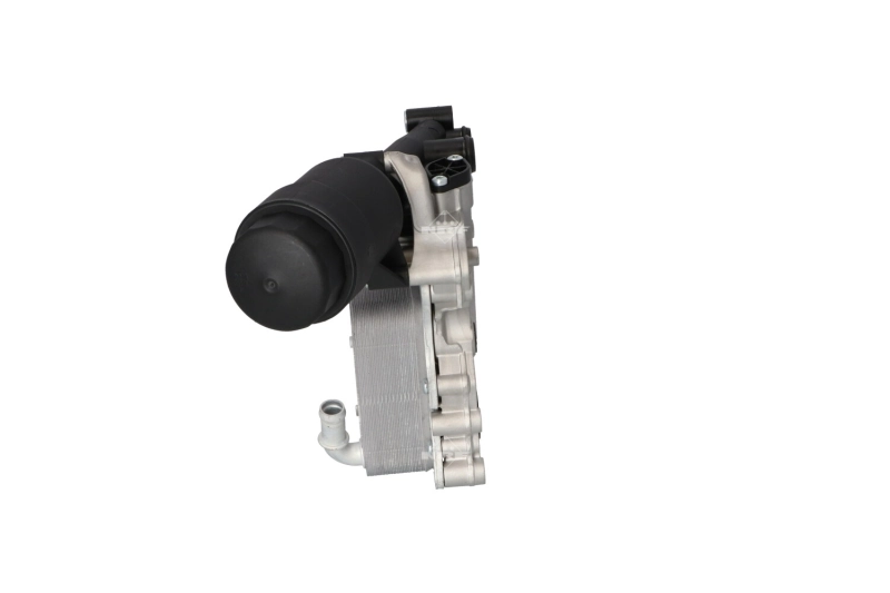 Купити CLC262000S Mahle Original Корпус масляного фільтра