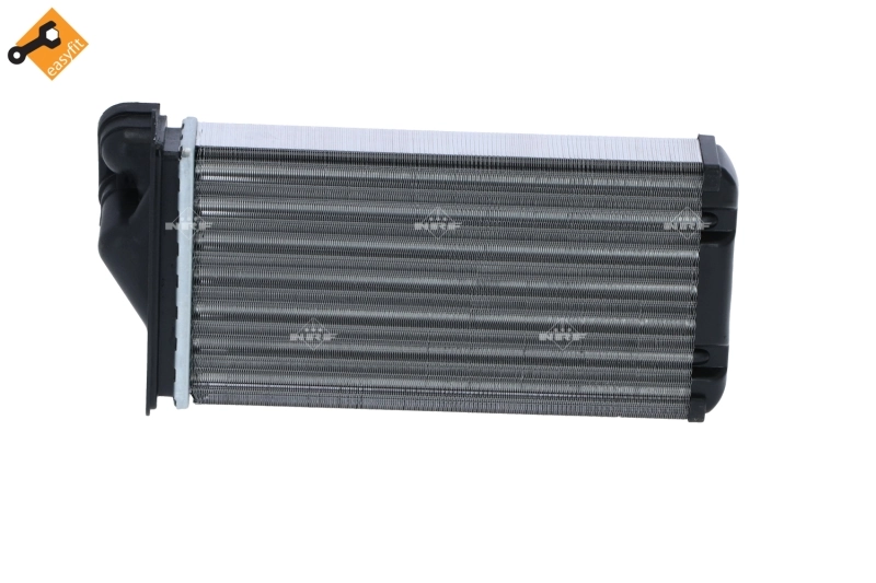 Радіатор пічки (обігрівача) Polcar 2308N81 ціна, від 20.23 USD
