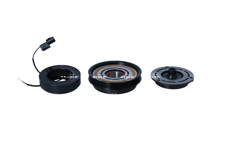 Шків компресора кондиціонера NRF 380120 ціна, від 73.41 USD