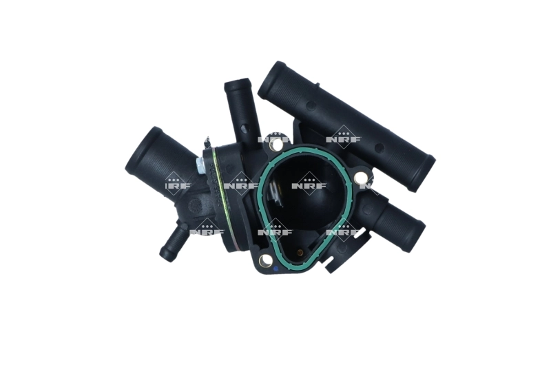  Корпус термостата Renault Trafic 1