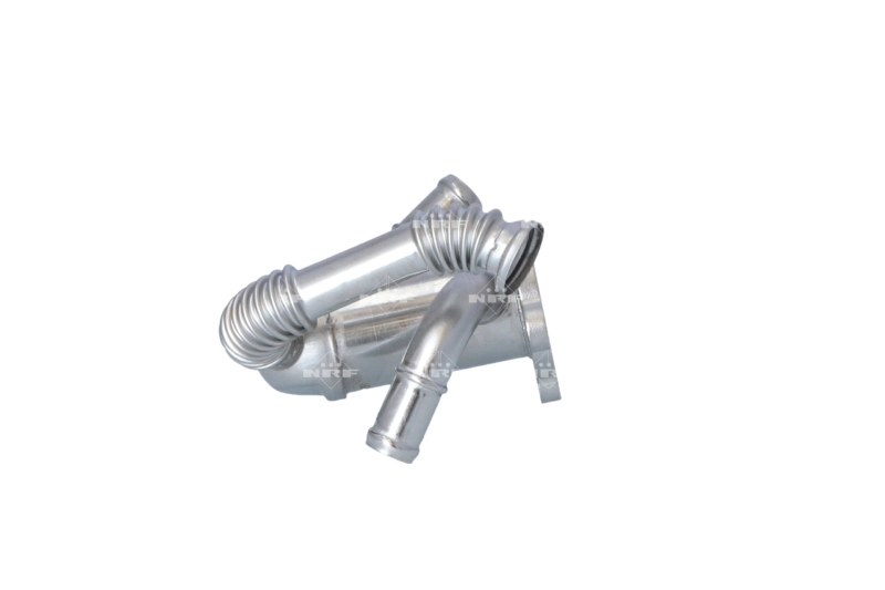 55197846SK Fiat/Alfa/Lancia Радіатор системи EGR рециркуляції вихлопних газів