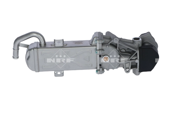 Радіатор системи EGR рециркуляції вихлопних газів NRF 48213 ціна, від 157.68 USD