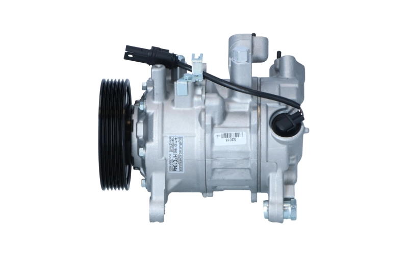 Компресор системи кондиціювання NRF 32837 ціна, від 126.05 USD