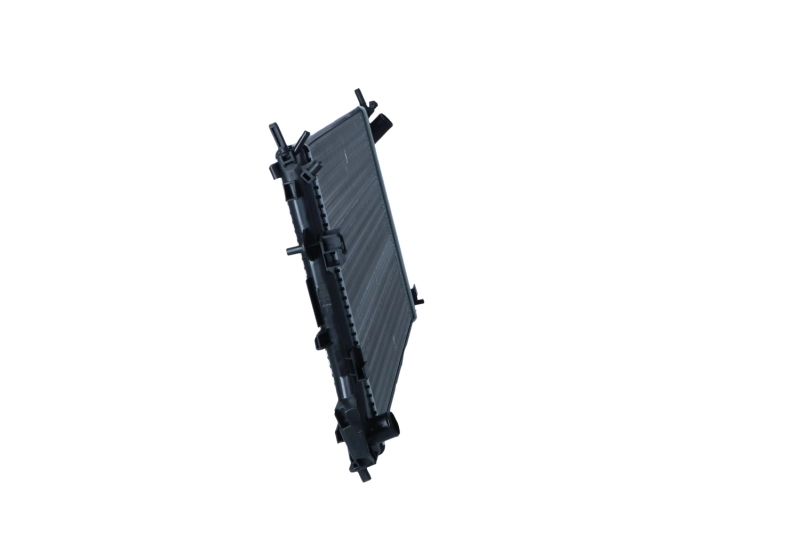 Купити 58293A NRF Радіатор двигуна