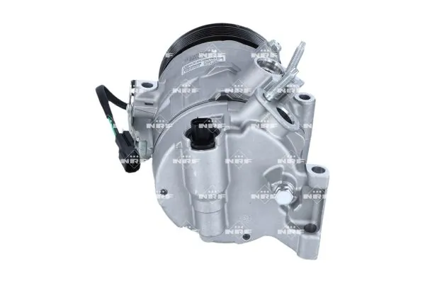 Компресор системи кондиціювання NRF 320227 ціна, від 141.07 USD