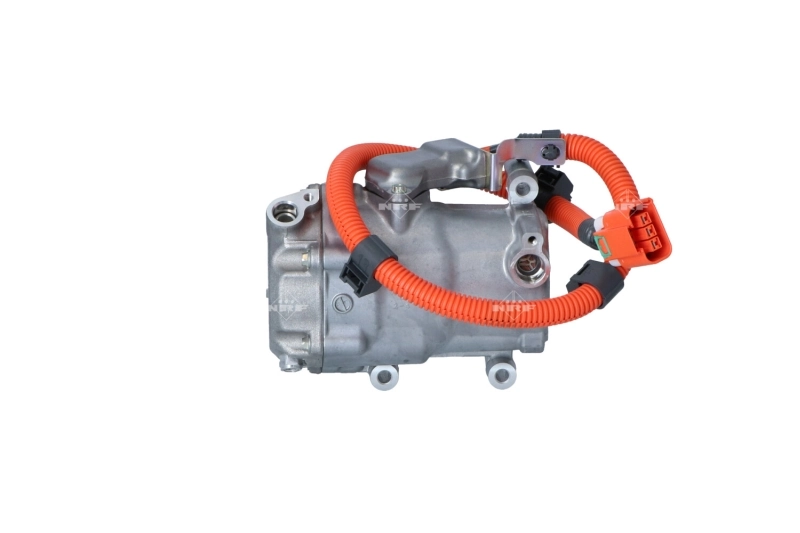 Купити Компресор кондиціонера Toyota Prius  NHW20