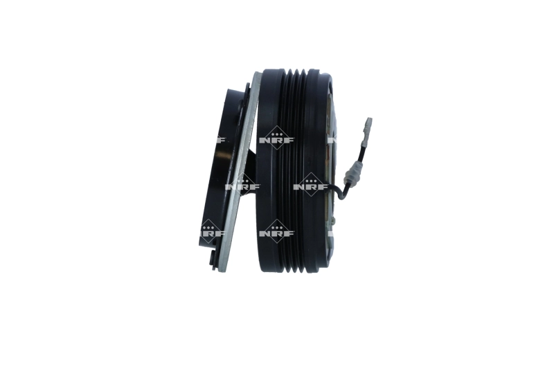Купити 380068 NRF Шків компресора кондиціонера