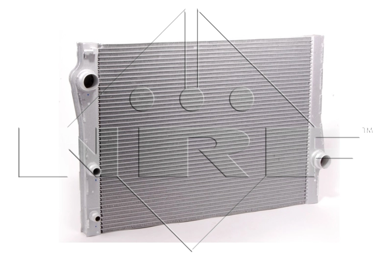 BM1635 Magneti Marelli Радіатор охолодження двигуна