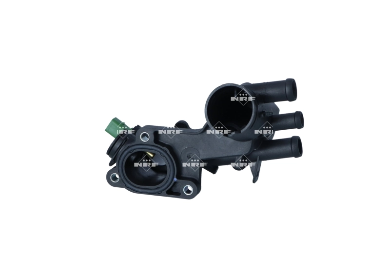 Кожух термостата NRF 725242 ціна, від 30.85 USD