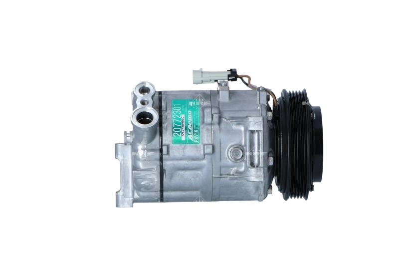 Компресор системи кондиціювання NRF 32313 ціна, від 150.51 USD