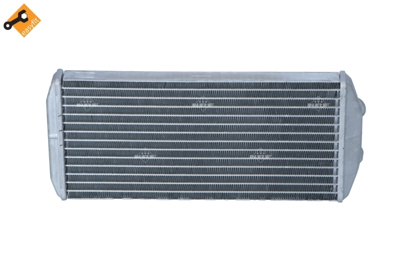 Радіатор пічки (обігрівача) NRF 54210 ціна, від 37.55 USD