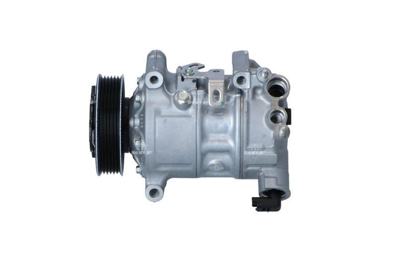 Компресор кондиціонера PXE14CS000N Sanden