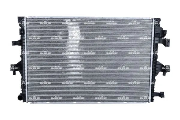 Радіатор основний NRF 560008 ціна, від 175.13 USD