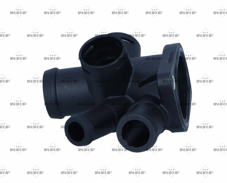 Фланець системи охолодження (трійник) NRF 775031 ціна, від 2.62 USD