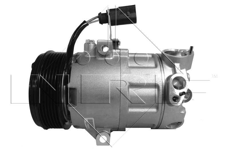 SD6V121950 Sanden Компресор холодоагенту