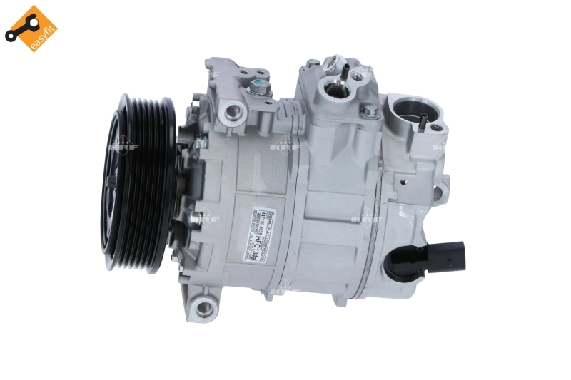 PXE141702 Sanden Компресор холодоагенту