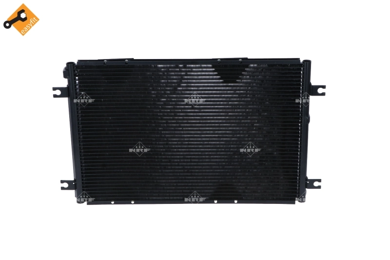 Конденсатор кондиціонера NRF 350436 ціна, від 91.94 USD