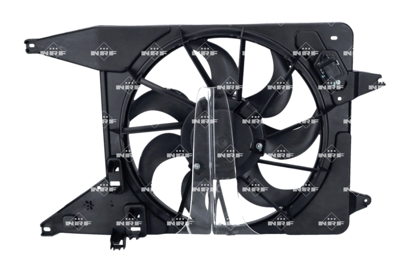 Вентилятор радіатора NRF 470084 ціна, від 70.21 USD