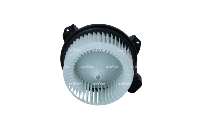 Моторчик пічки Toyota RAV4 IV