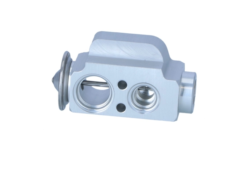 Клапан TRV, кондиціонера Polcar 9568KZ2 ціна, від 36.57 USD