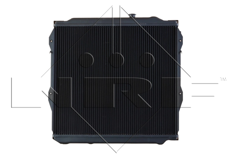 Радіатор основний NRF 52088 ціна, від 135.78 USD