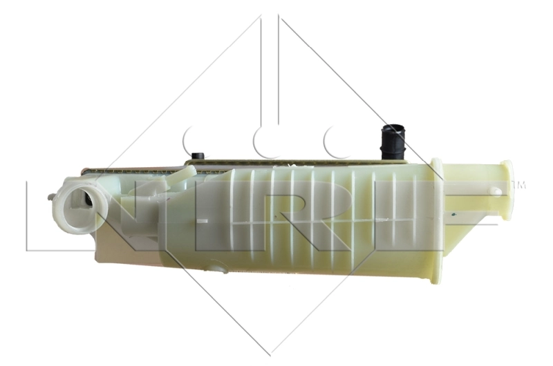 Радіатор основний NRF 58961 ціна, від 44.87 USD