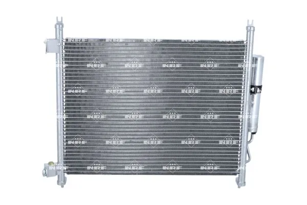 Конденсатор кондиціонера Polcar 2708K82K ціна, від 117.34 USD