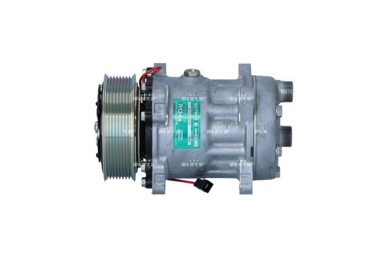 50500526 Fiat/Alfa/Lancia Компресор холодоагенту