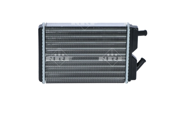Радіатор пічки (обігрівача) NRF 54373 ціна, від 25.37 USD