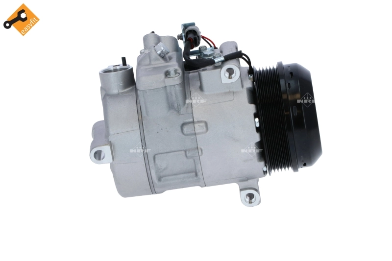 Компресор системи кондиціювання NRF 32925 ціна, від 293.03 USD