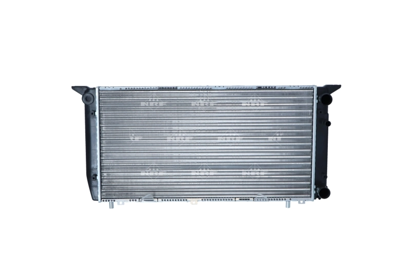 Радіатор основний Nissens 60486 ціна, від 43.22 USD
