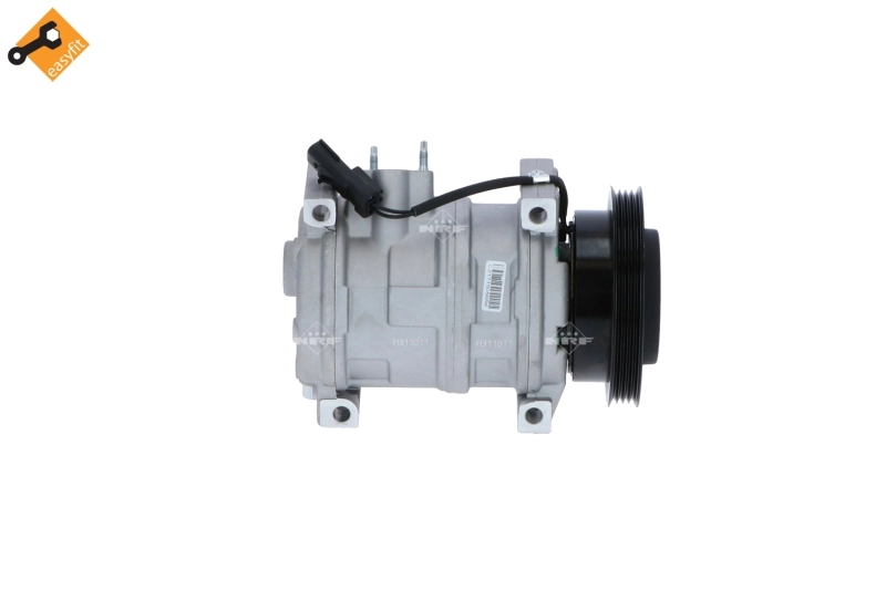Компресор системи кондиціювання NRF 320023 ціна, від 264.42 USD
