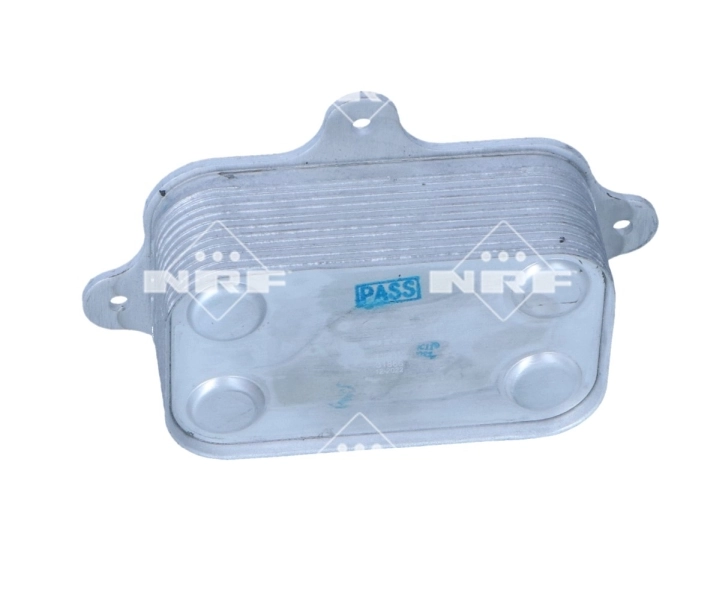 Радіатор масляний NRF 31866 ціна, від 66.32 USD