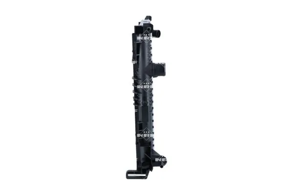 Купити 53963 NRF Радіатор двигуна