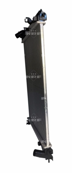 Купити 550142 NRF Радіатор двигуна