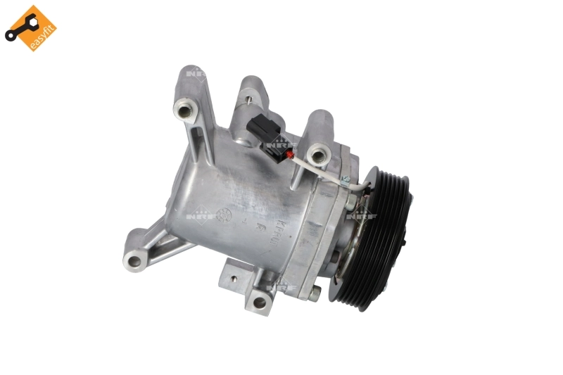 Компресор системи кондиціювання NRF 320111 ціна, від 361.06 USD
